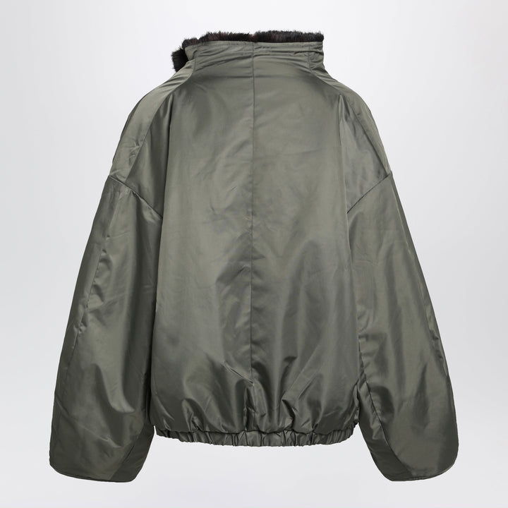 The Frankie Shop Coats & Jackets - Marrone | dd00958d9ebd0362d49c5dafd9ea40f234c08acb