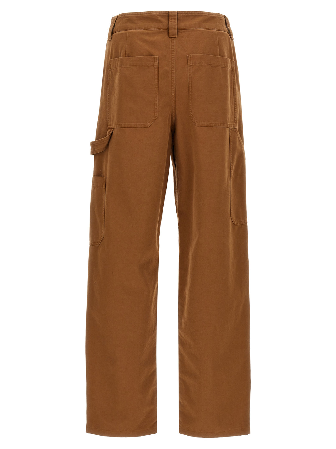 A.P.C. Fergus Pantaloni - Marrone | a45d4d49479184293daa0ea5ac1fe7df7e58b0ff