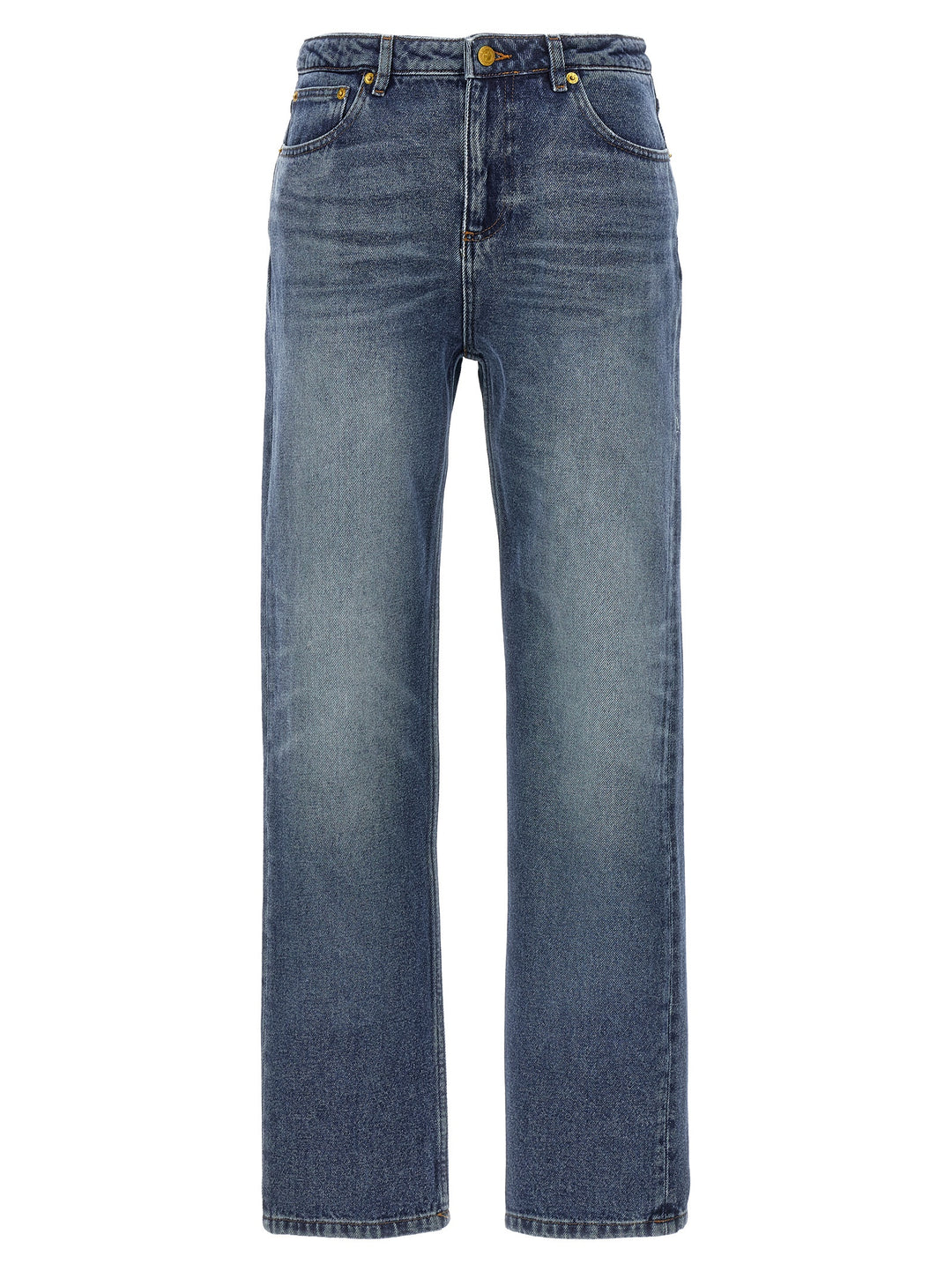 A.P.C. Kylie Jeans - Blu | 17c92360742bcfe464cedd52ed81e679ca3d3451