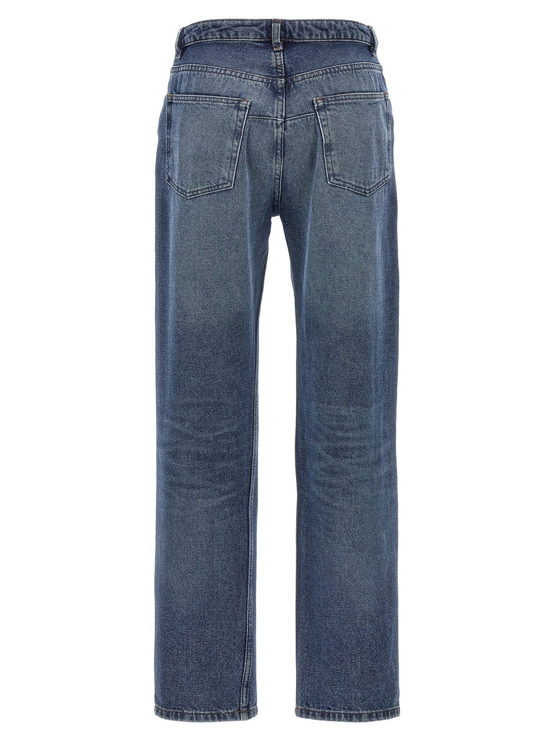 A.P.C. Kylie Jeans - Blu | 54a0f5af47cd4820016d1f281bc55b02546a8aa2