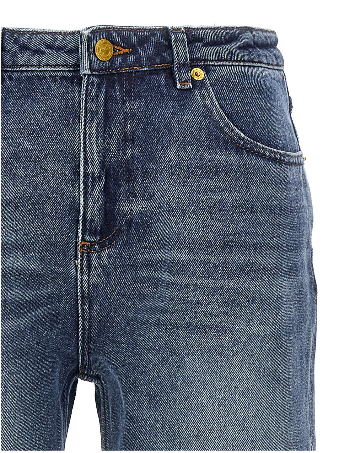 A.P.C. Kylie Jeans - Blu | 692b6f816da4263bcc4bc32fa8de8e477e4cfa94