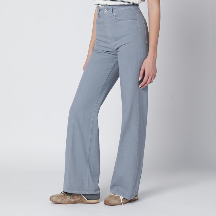 A.P.C. Pantaloni - Blu | e334f29d94fe7b41fabe7a336f02c996ef6c5446