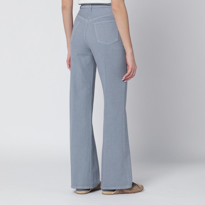 A.P.C. Pantaloni - Blu | efb8a826a406d1bf17b8233745ca33e4bed702f9