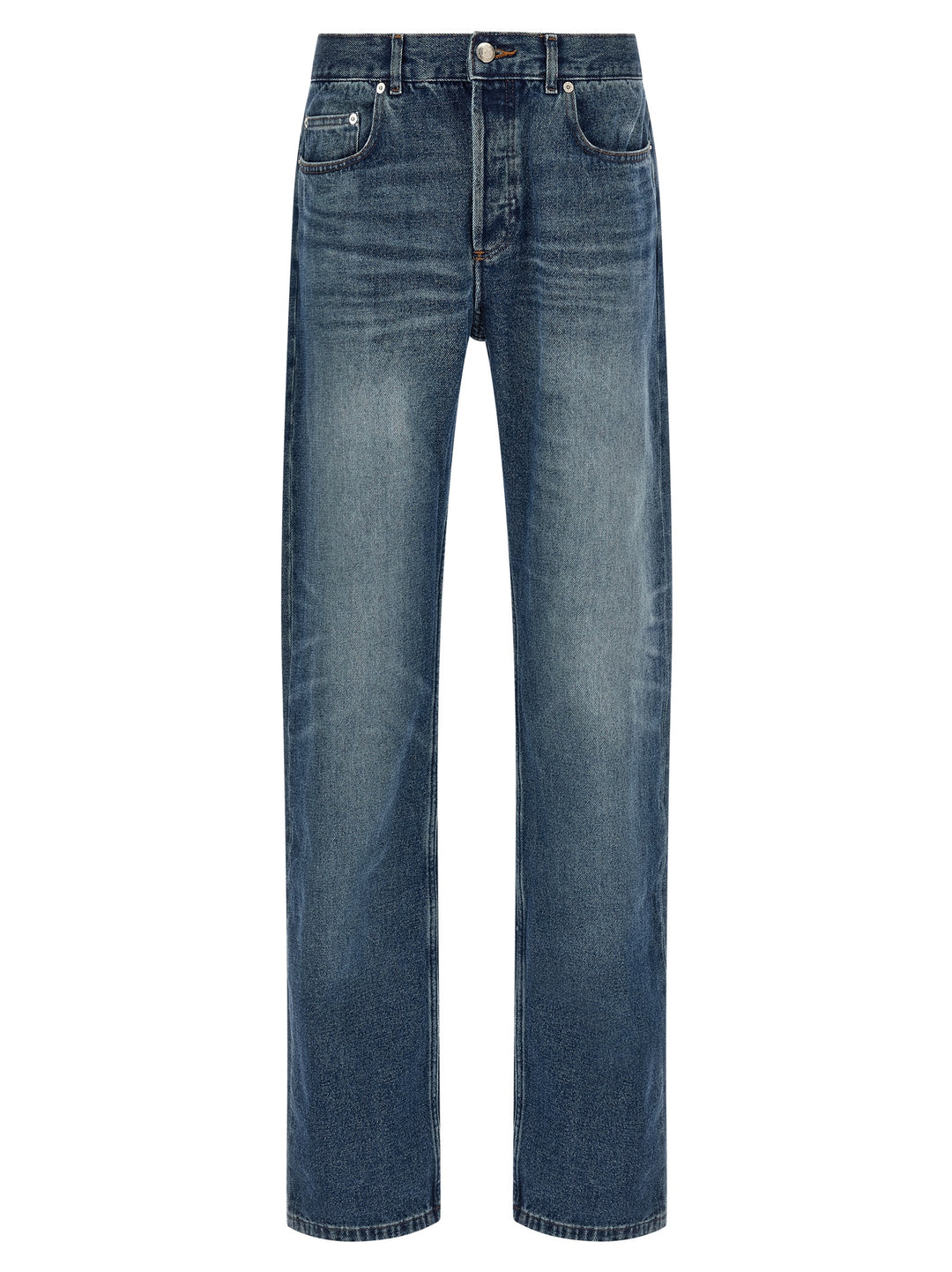 A.P.C. Rescue Jeans - Blu | 8e9b071a45e5b10dd8de0947dd74e248161d33cd