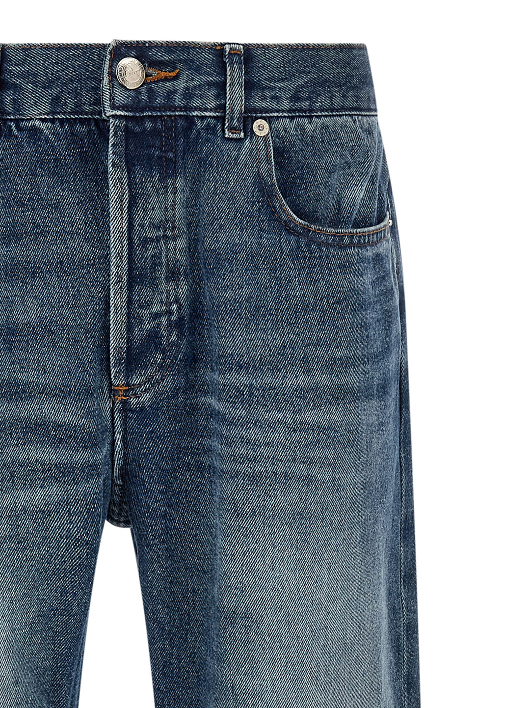 A.P.C. Rescue Jeans - Blu | 6e1c23a72010a6a6aa98cbf938cc0744314292ee