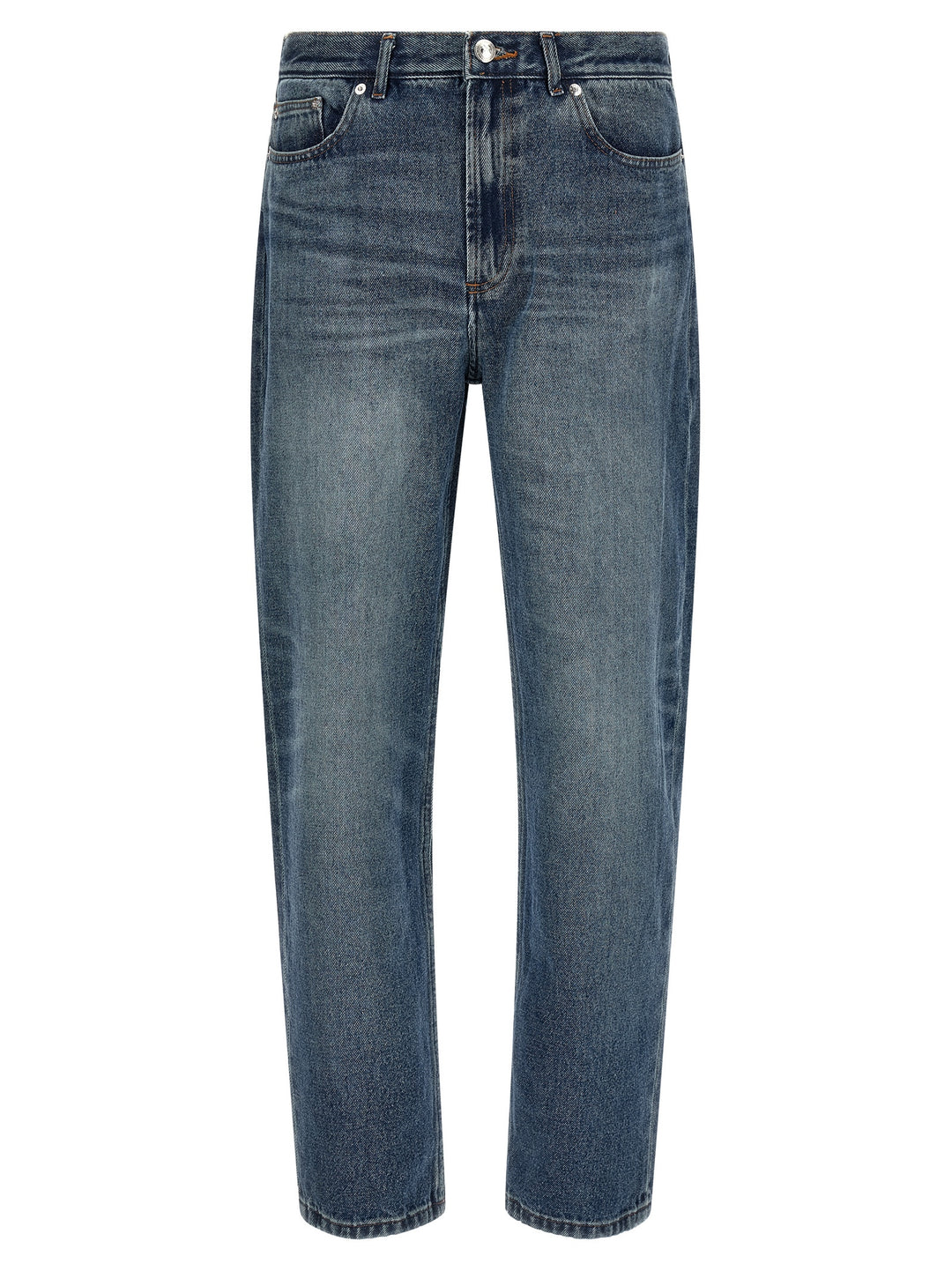 A.P.C. Martin Jeans - Blu | c7fb742769c9fd3a945d88918629f0affeaa614b