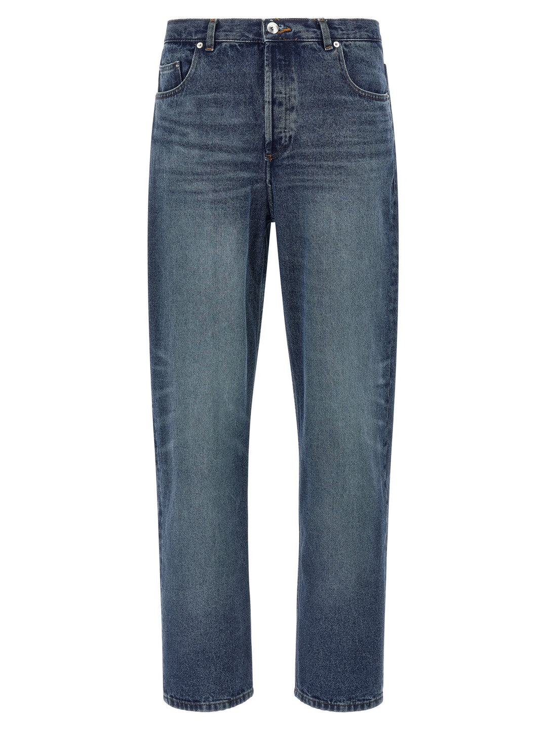 A.P.C. Fairfax Jeans - Blu | 75243890d217e855a825dad17244c2fc7c08c68d