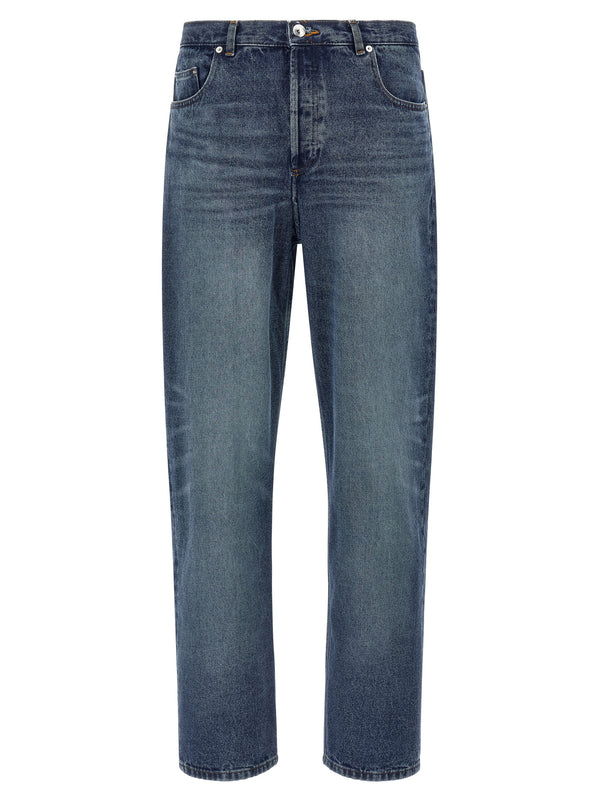 Fairfax Jeans Blu