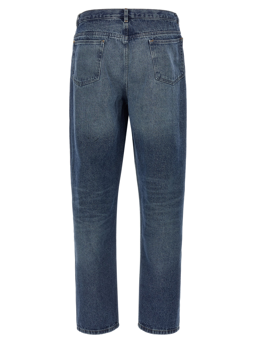 A.P.C. Fairfax Jeans - Blu | d73c84dfe7251988330d785e91c7bfbe1610ccd8