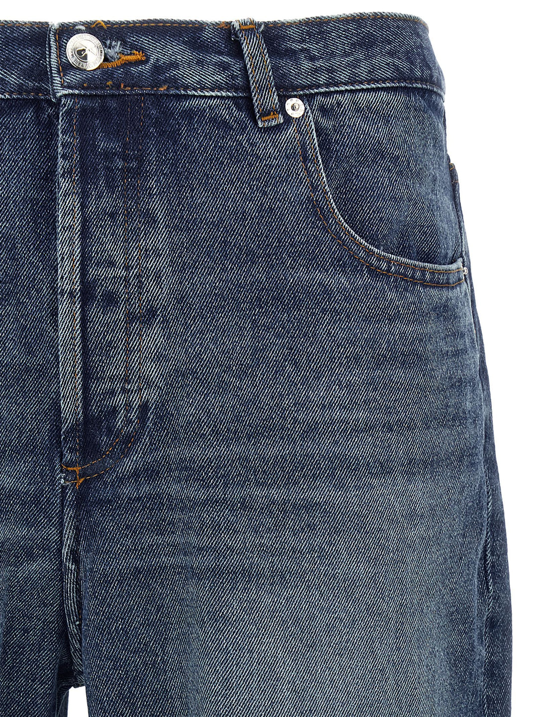 A.P.C. Fairfax Jeans - Blu | f4ac8039adb3b4bf5bc6c0bb96fd14aef2f20330