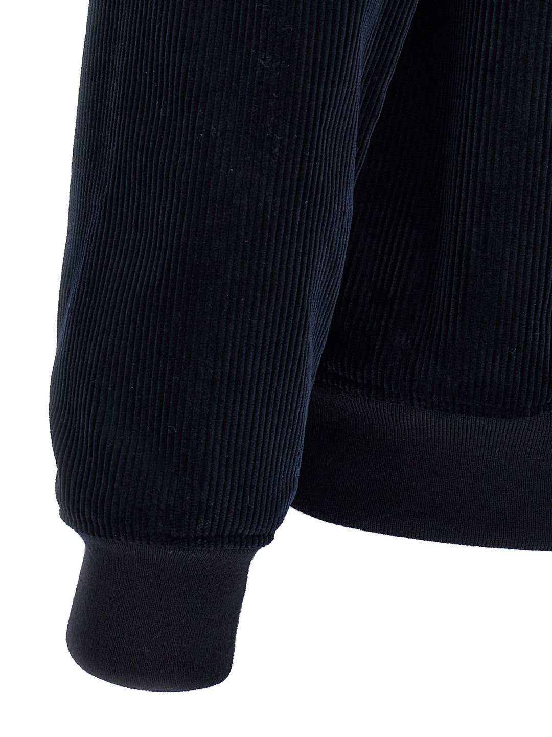 A.P.C. Gilles Puffer Jackets - Blu | c42cb9009fed10279cad1c26db3daa22f657ea65