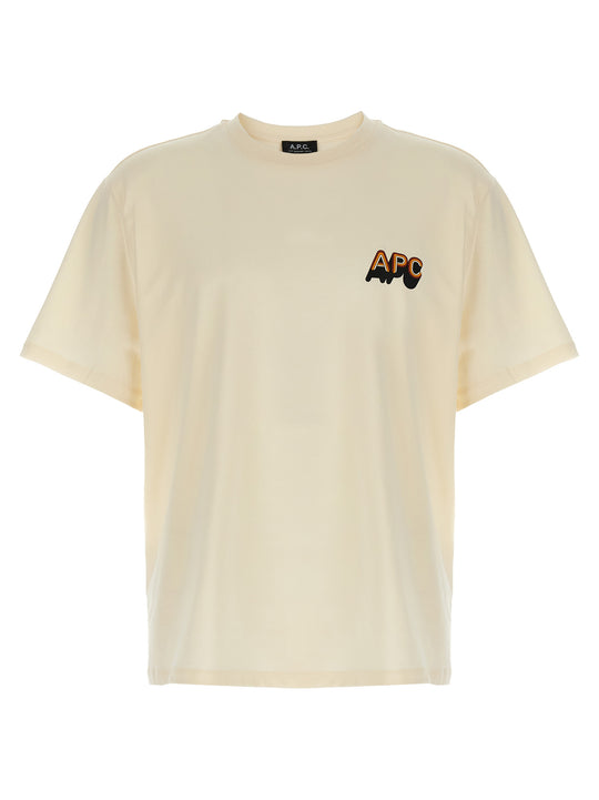 70 T Shirt Beige