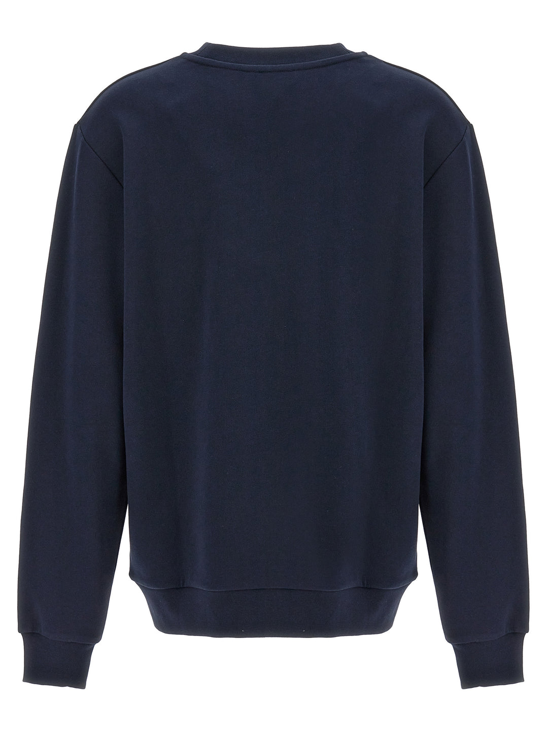 A.P.C. Standard Grand Vpc Felpe - Blu | ef6942e405cf3f3d0f8c49acf748558133e60b5f