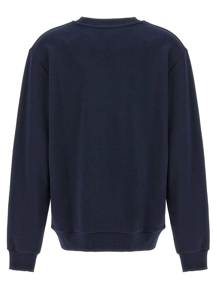 A.P.C. Standard Grand Vpc Felpe - Blu | ef6942e405cf3f3d0f8c49acf748558133e60b5f