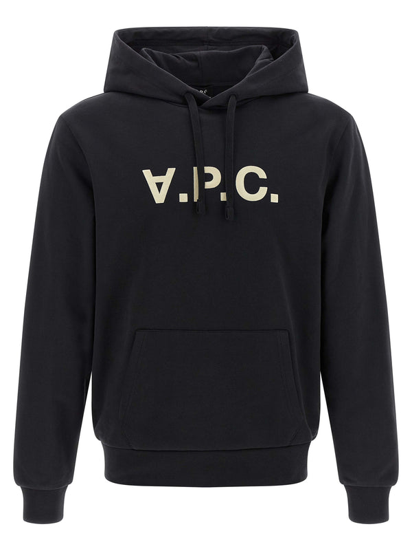 Grand Vpc Felpe Nero