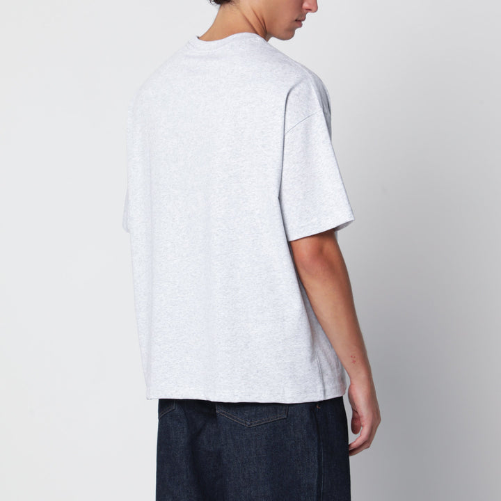 A.P.C. Shirts & Tops - Grey | 9cf40aae8e39f37201d914844c05b2d55abbf285