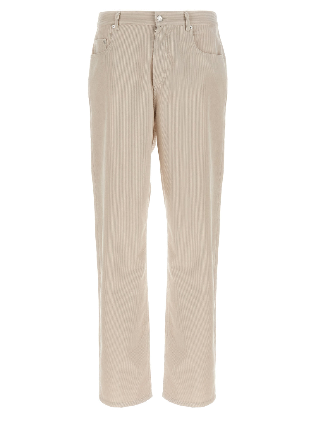 A.P.C. Jean Fairfax Pantaloni - Bianco | 2b7d6945331621c3bac22176d40fd0a26347c185