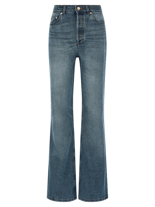 Romy Jeans Blu