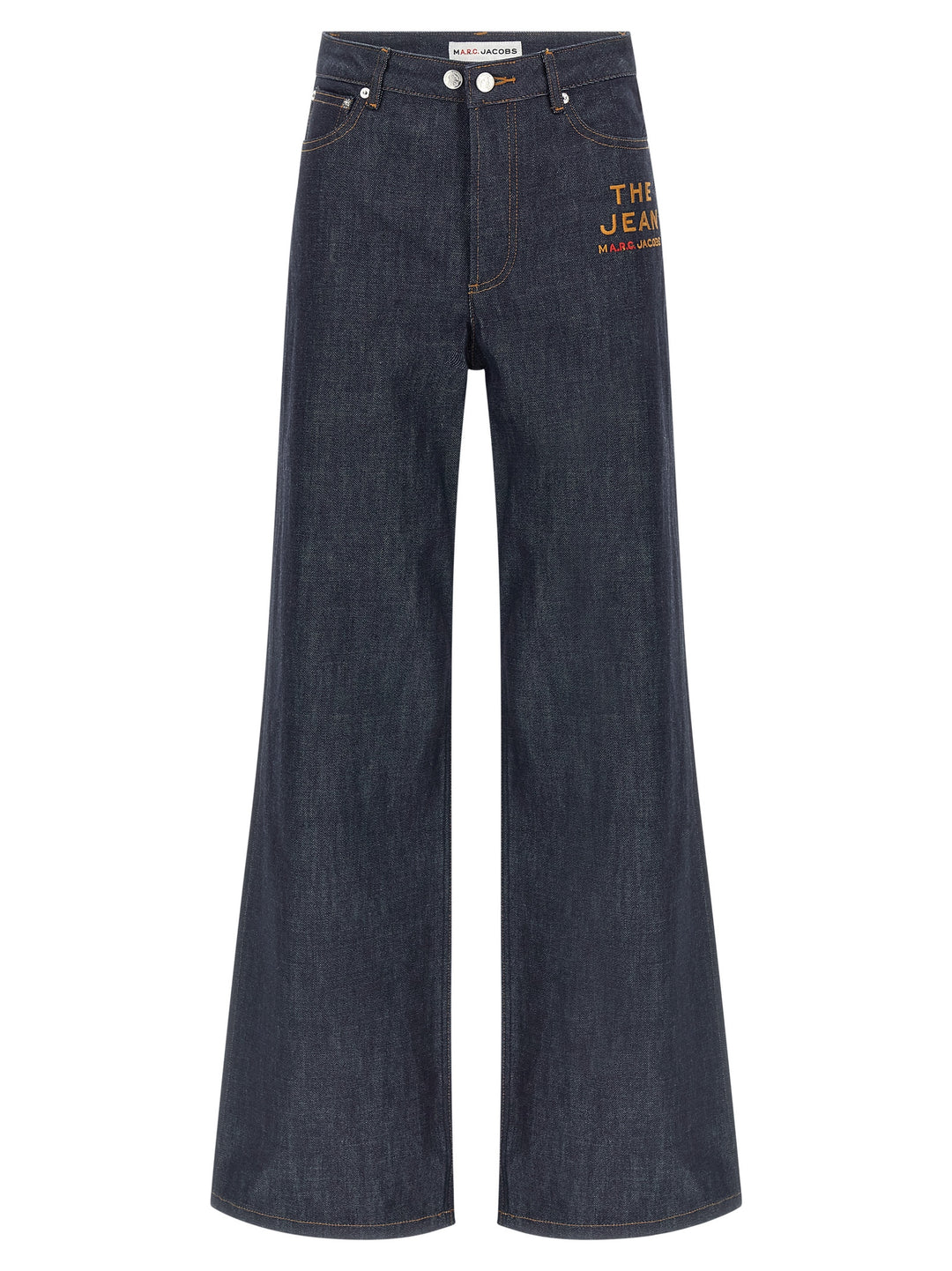 A.P.C. The Jean Jeans - Blu | 718a795d09bd4d49b82404c900a7241eece8c484