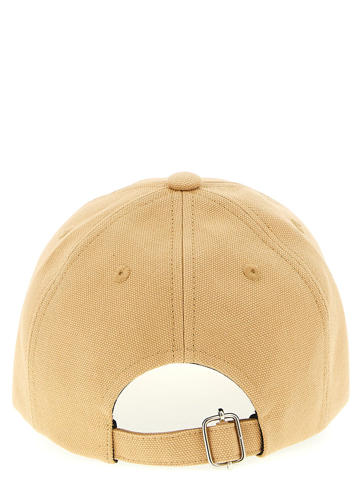 A.P.C. Charlie Cappelli - Beige | c3e936a952bd2eb1d5b0d0a1d86c6d7d3a6d04db
