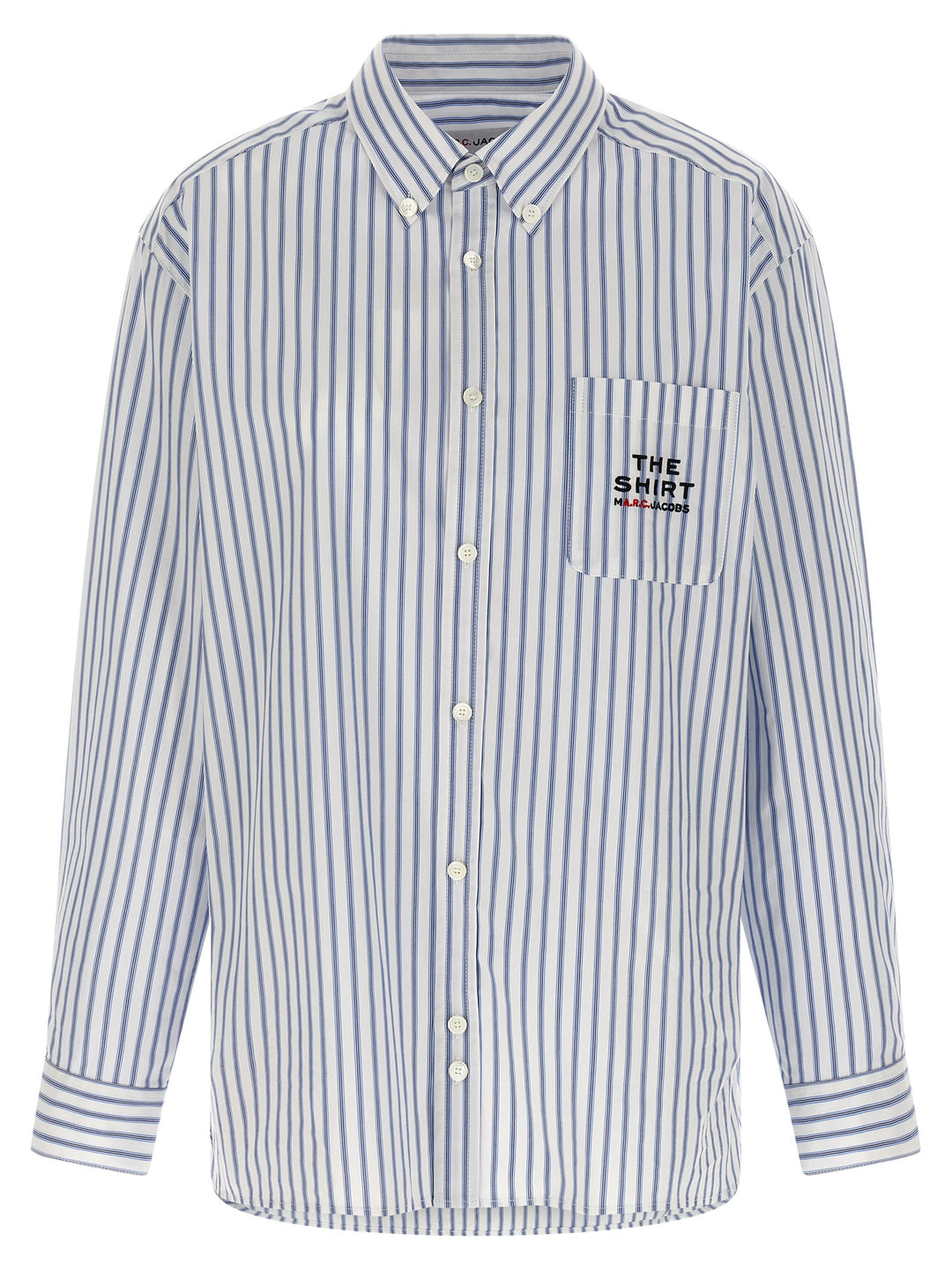 A.P.C. The Shirt Camicie - Blu | b9c14ba1ed2f81852cb7d3ac602affd04638a1b0