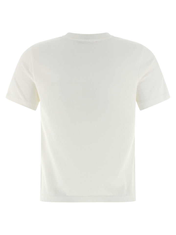 A.P.C. Apc Capsule  For Marc Jacobs T shirt - Bianco | 70d3ab568a0e0990eacb5dc65e1753d500d8636f
