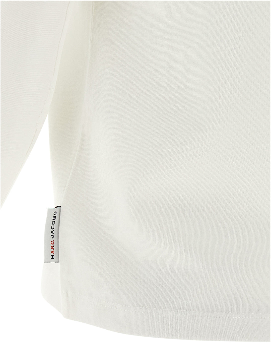 A.P.C. Apc Capsule  For Marc Jacobs T shirt - Bianco | e657df22590d23ec417bee4b73c2186dc8708fe2