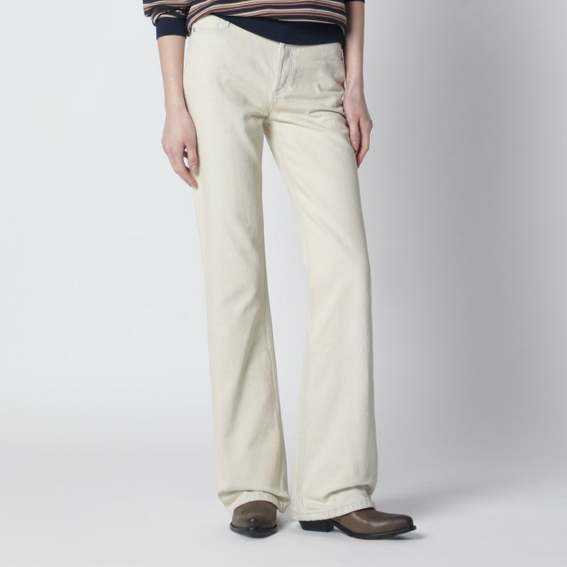 A.P.C. Pantaloni - Beige | 08ace2a3e574854bf5889d313ec4ae3b534b6843