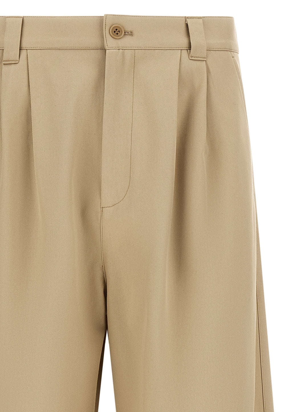 A.P.C. Ricky Pantaloni - Beige | 2f2a1207f2ebd9b2326e61a6cc77a6ce4575368e