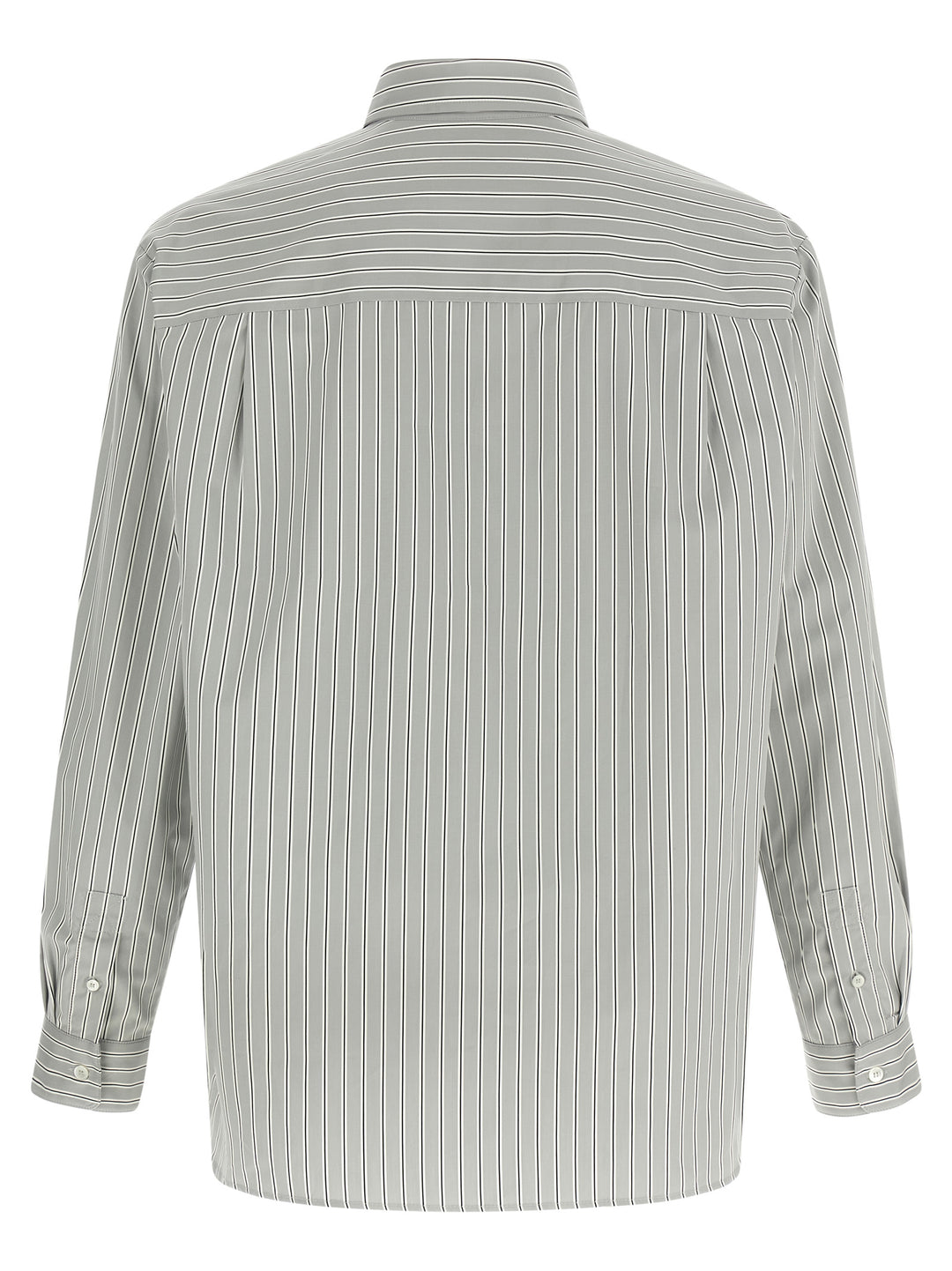 A.P.C. Malo Camicie - Grigio | 6e9971d8e4be44f7ab4ae4d691ed84a4cf39d12f