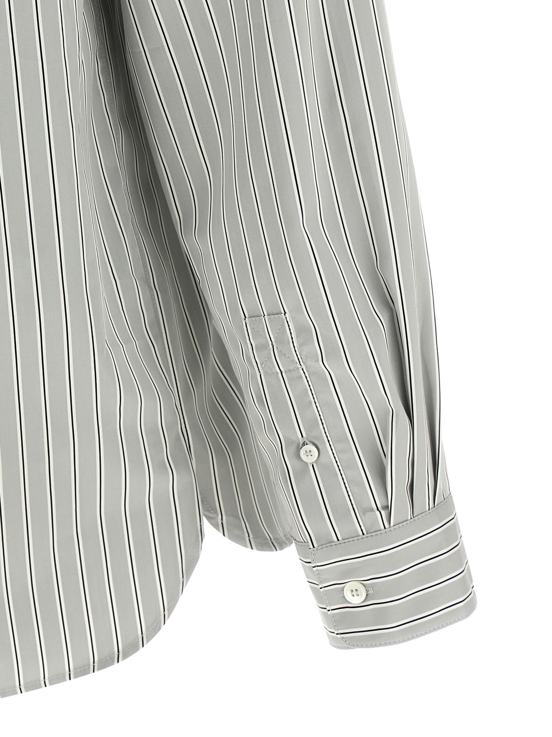A.P.C. Malo Camicie - Grigio | 02af9b8e7f1cc68fa82bdda3d73c6d3eb5beeb8e