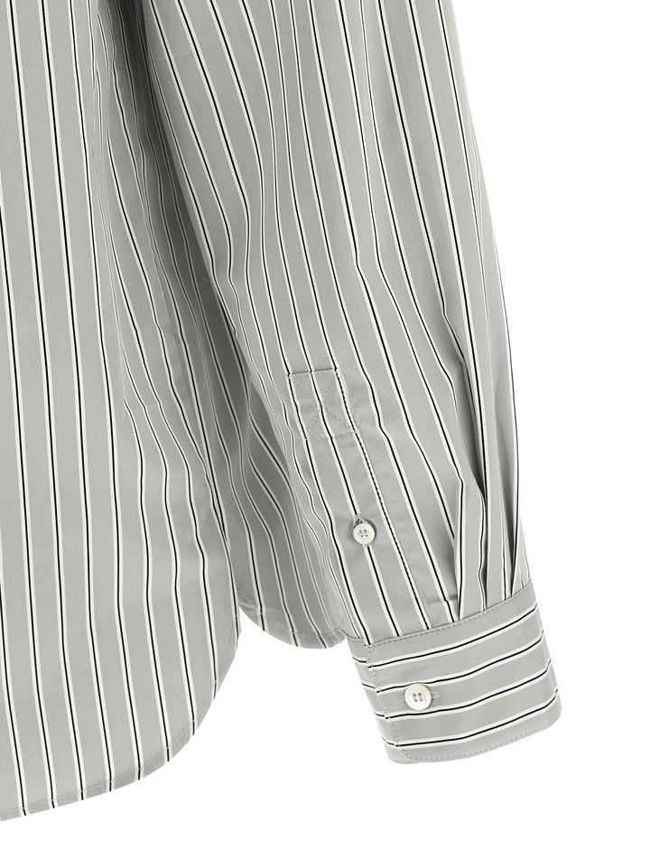 A.P.C. Malo Camicie - Grigio | 02af9b8e7f1cc68fa82bdda3d73c6d3eb5beeb8e