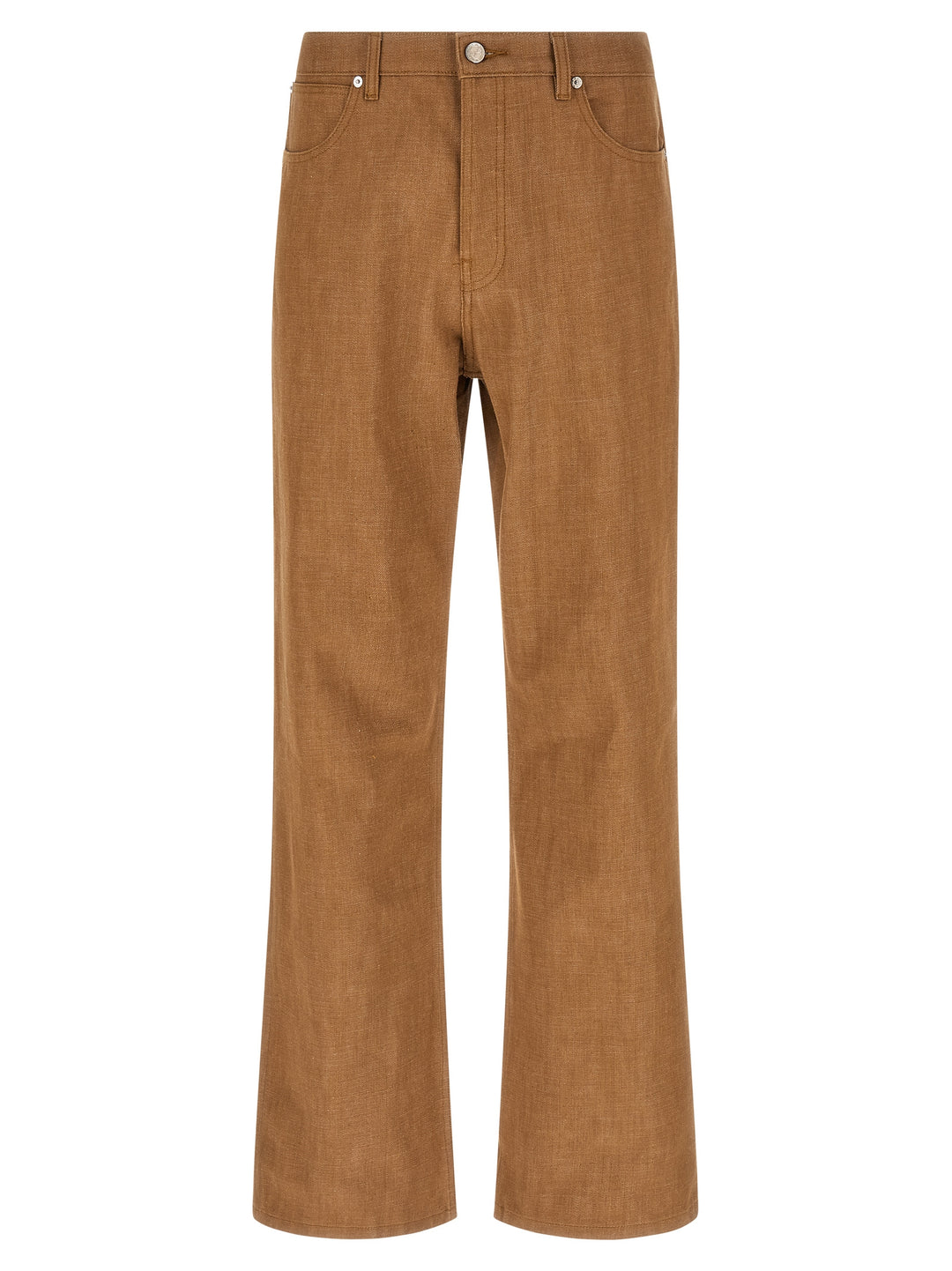 A.P.C. Arno Jeans - Marrone | c8e23045790940a6272b98201ee3933234c28523