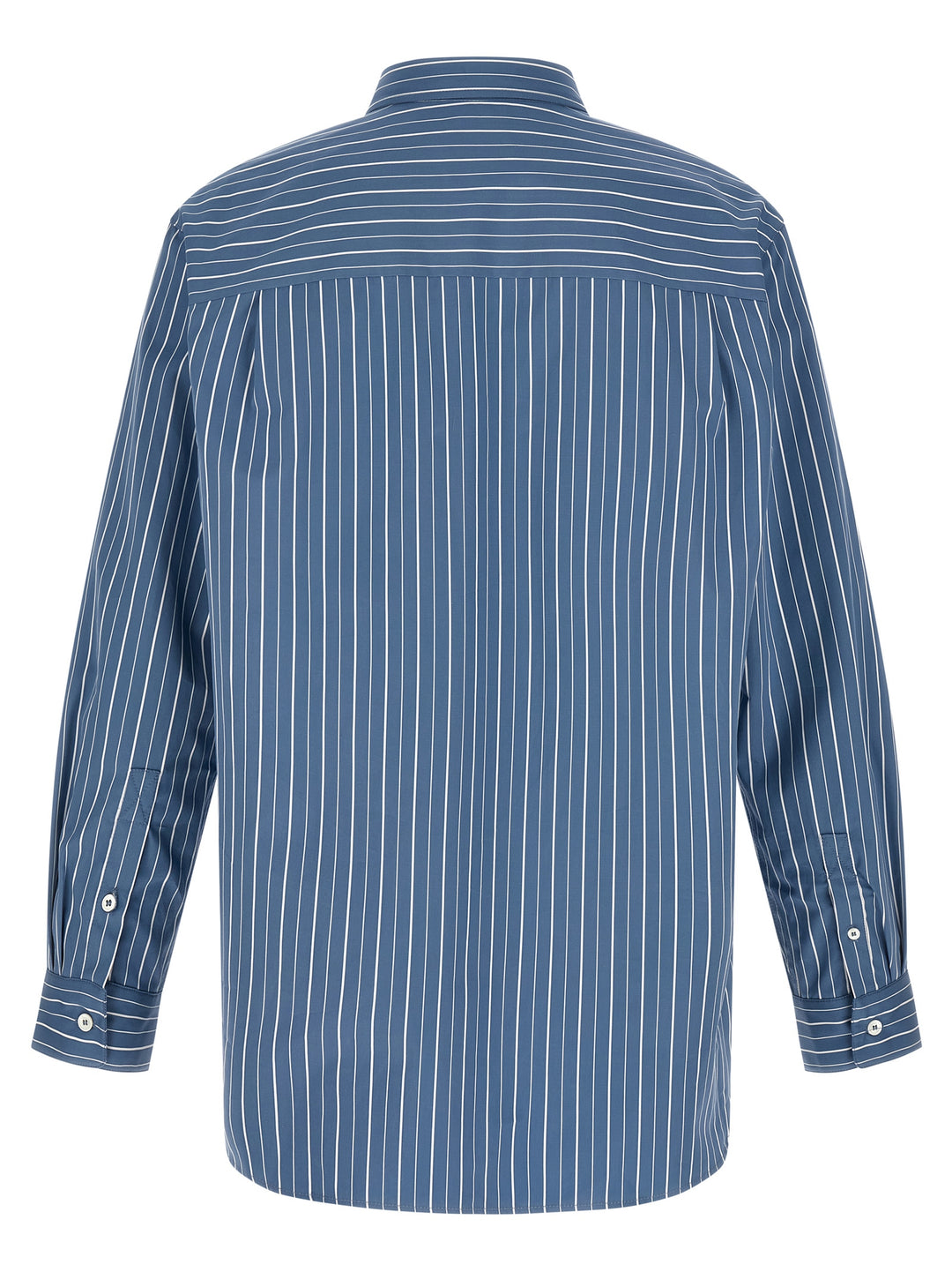 A.P.C. Malo Camicie - Blu | 79c675de08a1b316aaeed1827c58903c3d489cd6