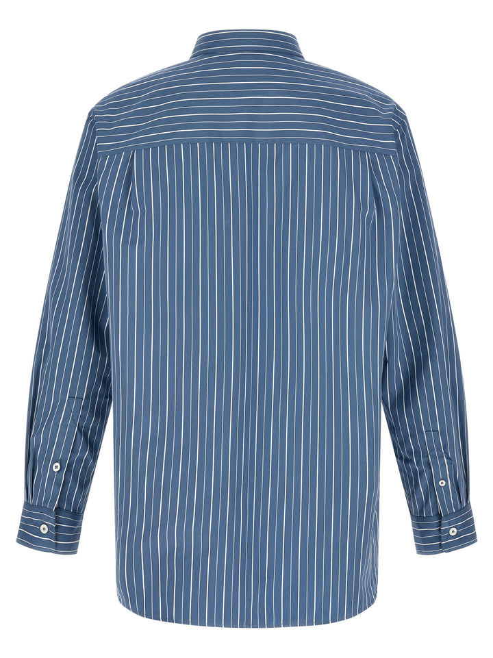 A.P.C. Malo Camicie - Blu | 79c675de08a1b316aaeed1827c58903c3d489cd6