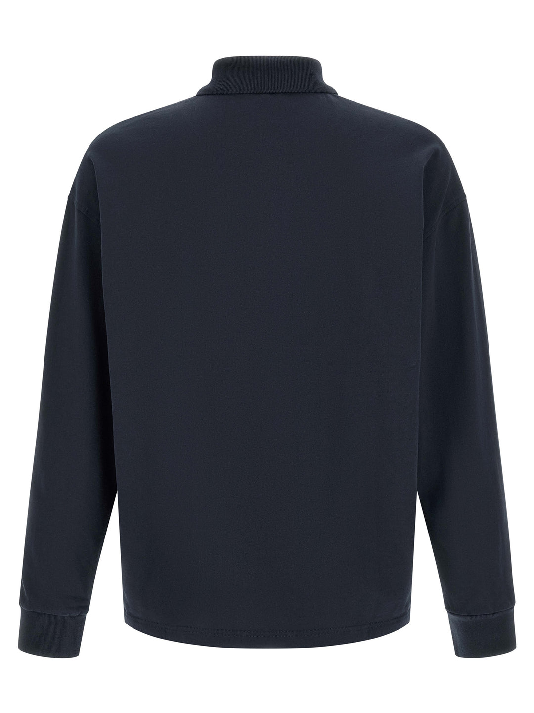 A.P.C. Alexis Polo - Blu | de3d17b17904711715d607282c0973519622478f