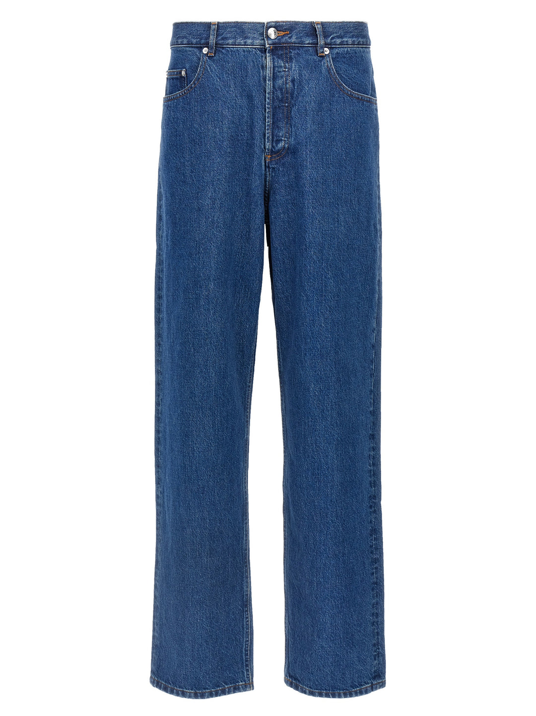 A.P.C. Fairfax Jeans - Blu | 5cfa1ee1e6d18ec50b3082a48ff4702d337250fe