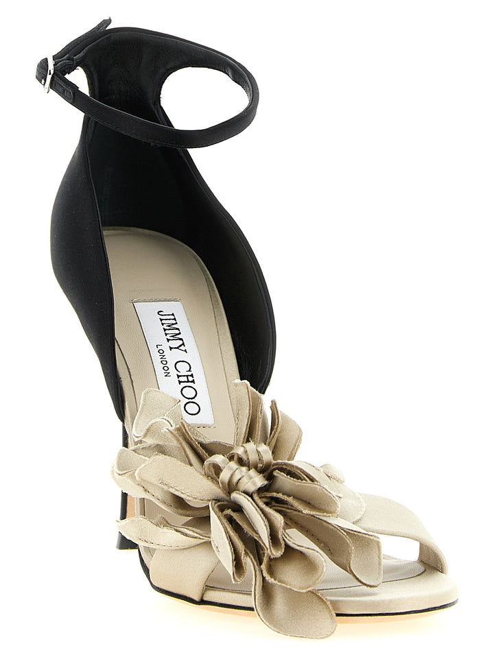 Jimmy Choo Coko Sandali - Multicolor | 39b4477e60c0bfb2c7e6abd205354ab60a72fdf4