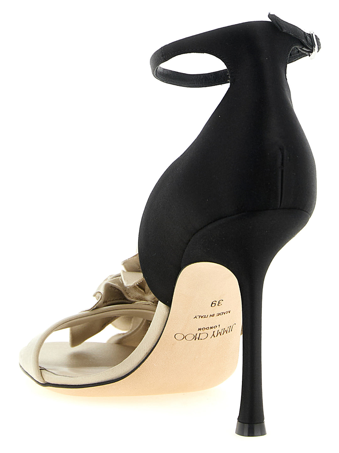 Jimmy Choo Coko Sandali - Multicolor | 2f479a5c8e18b5ca8b5f6a46a1483532af301778