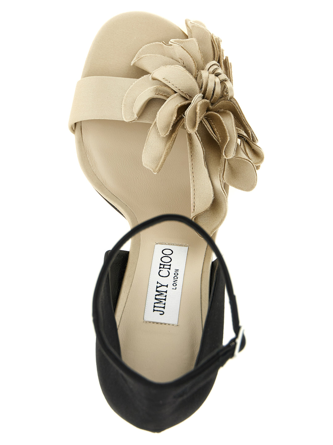 Jimmy Choo Coko Sandali - Multicolor | ad1856e3339d0bdf991b2ebe9a06c22a841a1b69