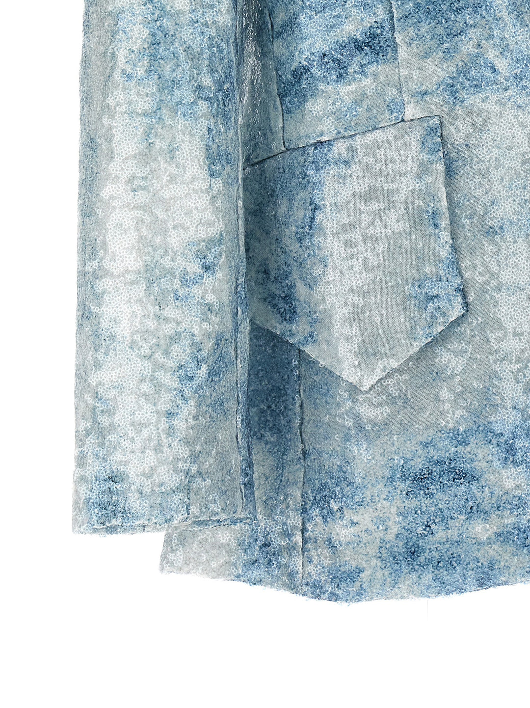 Le Twins Como BlazerS - Celeste | 8276a15ef3fdbef6e97ff13aa0404421aef9e598