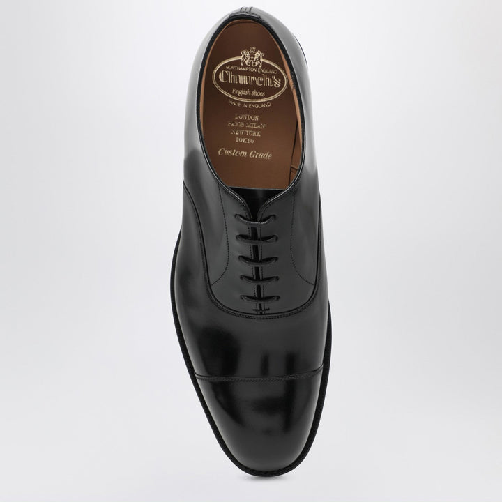 Church'S Scarpe - Nero | f9ad07de4d5123e3acd4e4c967e021068065538f