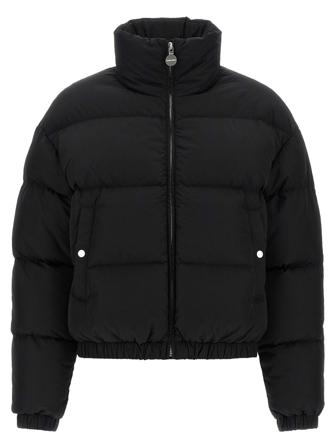 Ienki Ienki Cool Puffer Jackets - Nero | 563aeaacbea70f2c630ed99447ad1ad19af7b84e