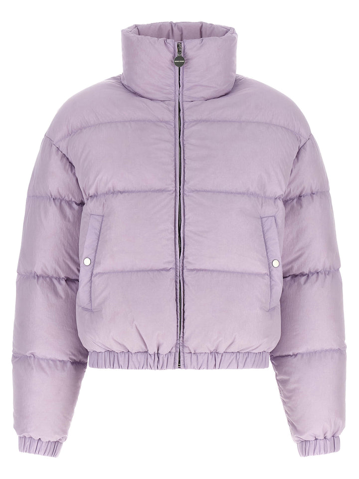 Ienki Ienki Cool Puffer Jackets - Viola | d0a2e2d56c3c01bc3a7a933fde5d9b78869f0a1c