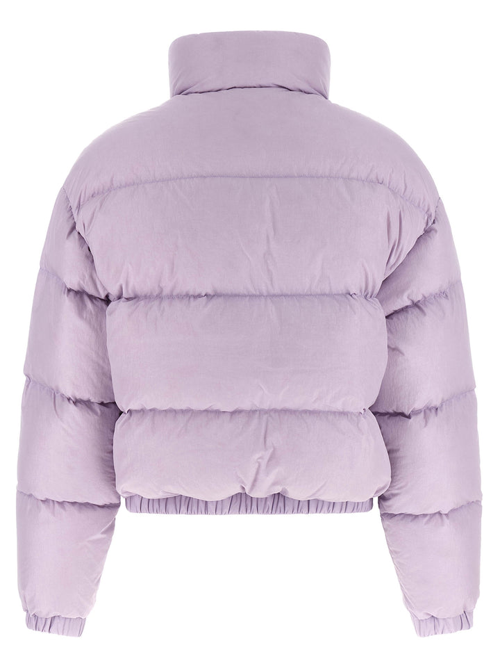 Ienki Ienki Cool Puffer Jackets - Viola | a11b02fafa19ded06fa2d67679dc99ef94fe6b9a
