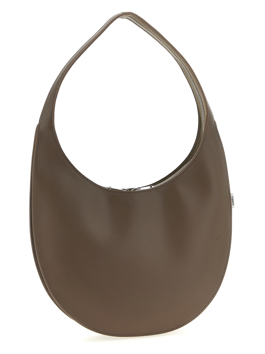 Coperni Soft Swipe Borse a Spalla e Tracolla - Marrone | 110f6db40990ab1502b67677965e41c0f7bee0c8