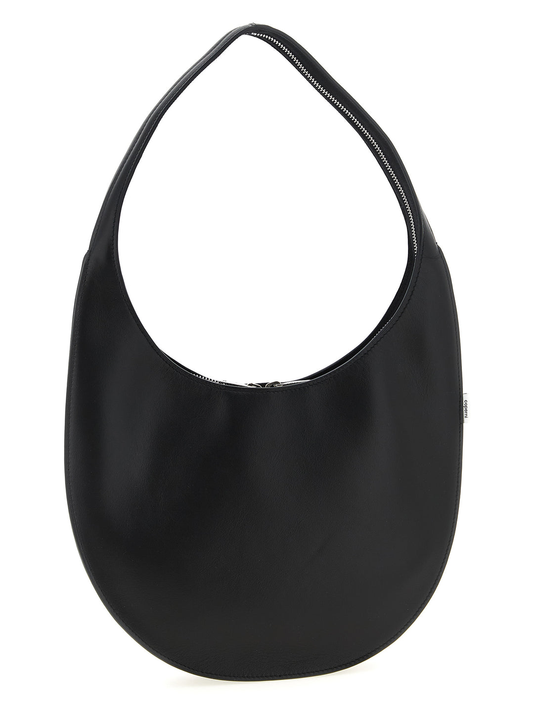 Coperni Soft Swipe Borse a Spalla e Tracolla - Nero | 3acdddd57eab800043e895da4895b6587e3d3202