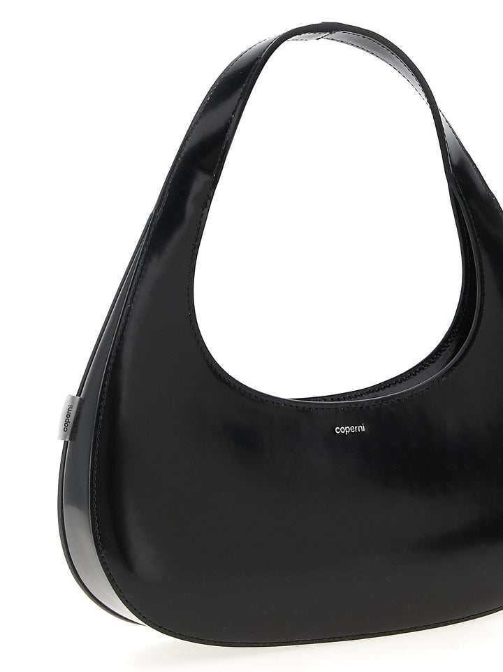 Coperni New Borse a Mano - Nero | 60f42cdad1d1249ad0c320945ee84dfe55afd038