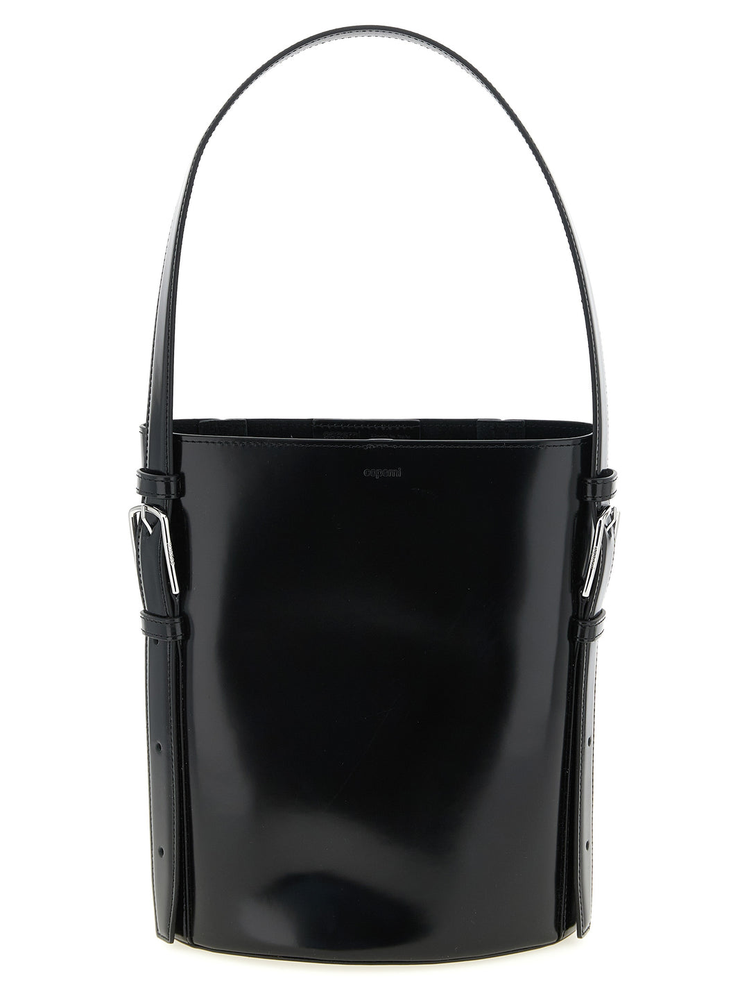 Coperni Ergonomic Borse a Spalla e Tracolla - Nero | 28fa3eb0d1ab049abb203c5a6c6367a44f60f9de