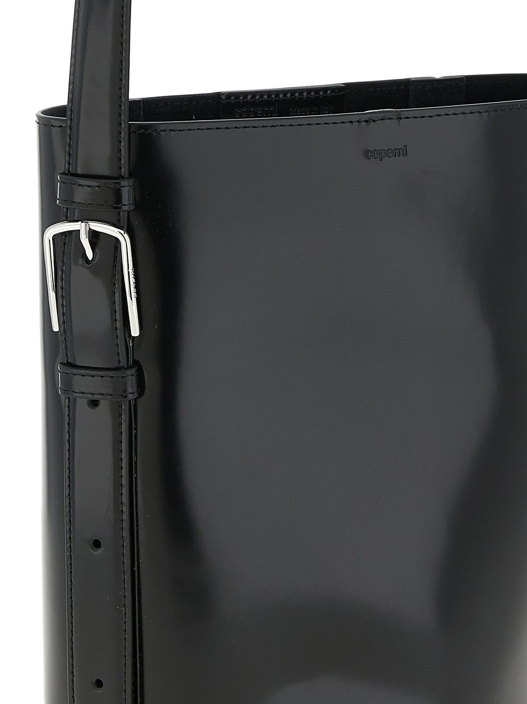 Coperni Ergonomic Borse a Spalla e Tracolla - Nero | 3a0c013b1844b3e644d731f40388bf05baedbbe7
